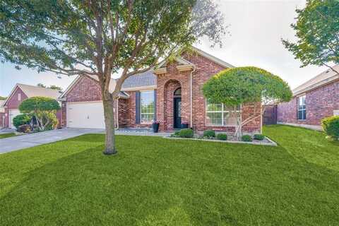 906 Rockton Drive, Wylie, TX 75098