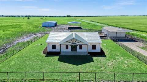 3094 Old Ida Road, Whitewright, TX 75491