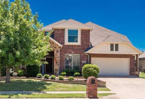 9521 Cholla Cactus Trail, Fort Worth, TX 76177