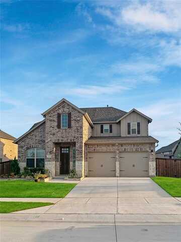 5431 Pronghorn Way, Prosper, TX 75078