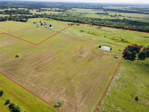 0000 County Road 2116, Ivanhoe, TX 75447
