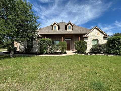 321 Antler Ridge Drive, Azle, TX 76020