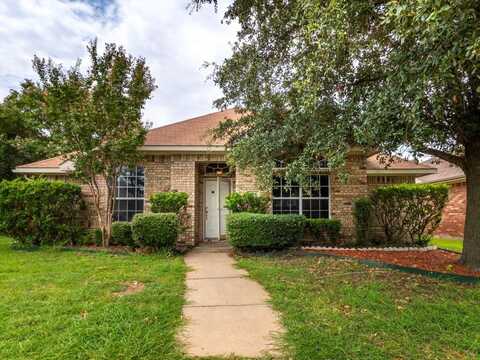 904 Westminister Avenue, Allen, TX 75002