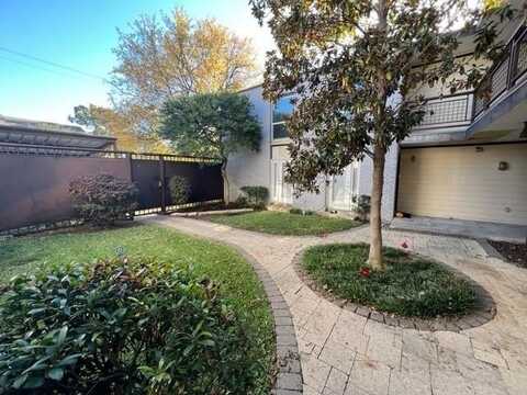2722 Knight Street, Dallas, TX 75219