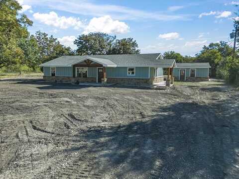 4908 Ensign Road, Ennis, TX 75119