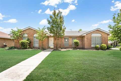 7102 Timberline Drive, Rowlett, TX 75089