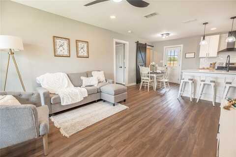 5242 N 9th Street, Abilene, TX 79603