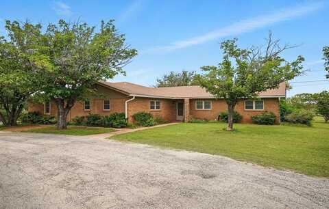 2134 Braune Road, Abilene, TX 79606