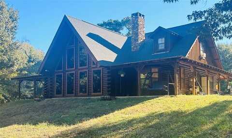 637 County Road 4420, Winnsboro, TX 75494