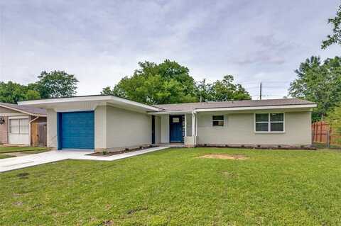 2335 San Paula Avenue, Dallas, TX 75228