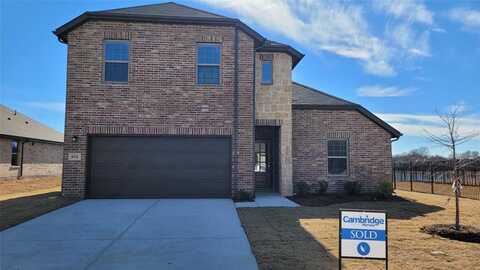 507 FOREST HAVEN Drive, Van Alstyne, TX 75495