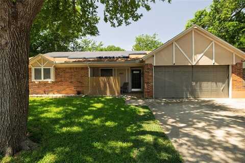 2917 Murphy Drive, Bedford, TX 76021