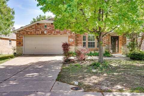 6925 Red Bluff Drive, McKinney, TX 75070