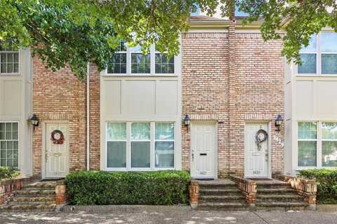 3427 Milton Avenue, University Park, TX 75205
