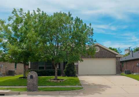 204 Spring Hollow Drive, Saginaw, TX 76131
