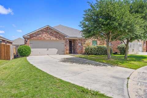 229 Oriole Drive, Anna, TX 75409