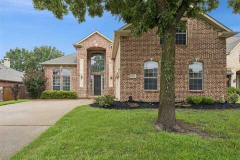 344 Huffman Bluff, Keller, TX 76248