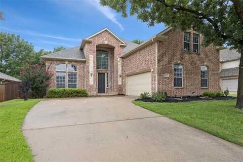 344 Huffman Bluff, Keller, TX 76248