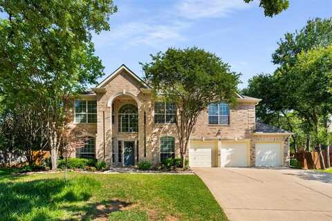 4 Raintree Court, Mansfield, TX 76063