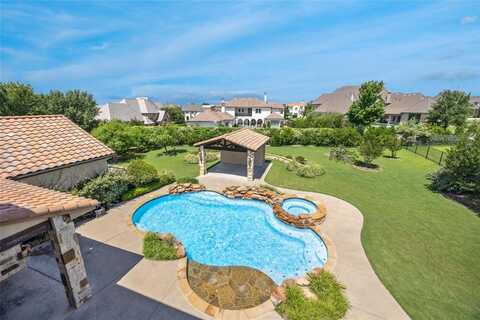 4608 Cardona Court, Fort Worth, TX 76126