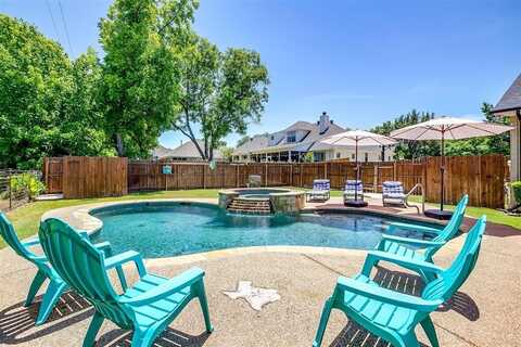 9319 Ravenswood Road, Granbury, TX 76049