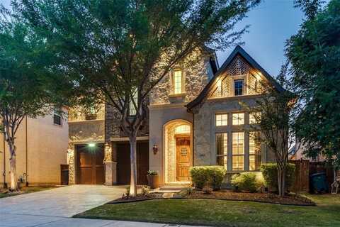 663 Westhaven Road, Coppell, TX 75019