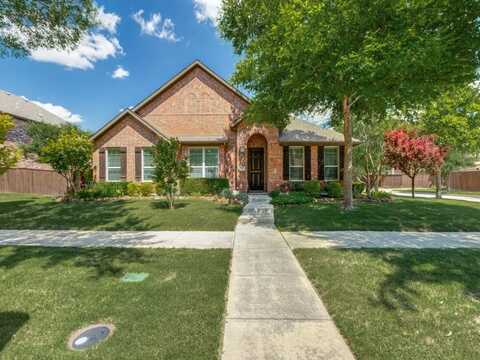 13026 Brook Ridge Drive, Frisco, TX 75035
