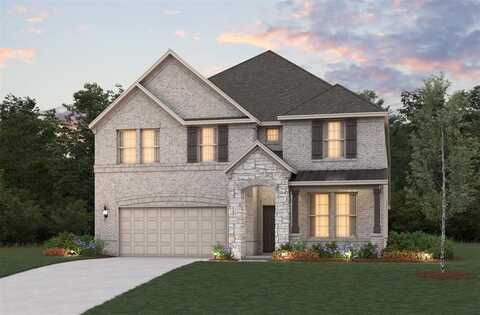 2256 Valencia Drive, Little Elm, TX 75068