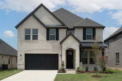 2256 Valencia Drive, Little Elm, TX 75068
