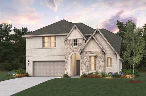 2208 Valencia Drive, Little Elm, TX 75068