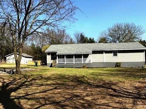 426 Gun Club Road, Denison, TX 75021