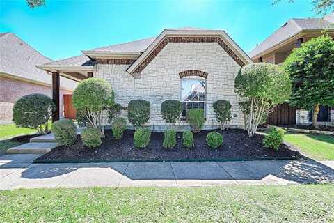 7684 Glasshouse Walk, Frisco, TX 75035