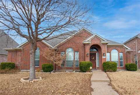 9400 Stonewood Drive, McKinney, TX 75072