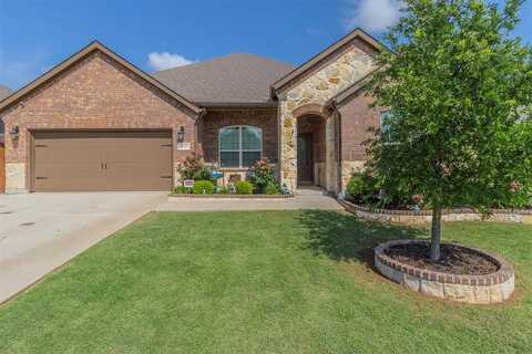 11312 Culberson Drive, Aubrey, TX 76227