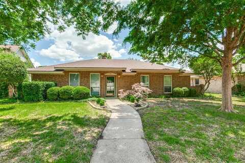 210 Gold Finch Drive, Richardson, TX 75081