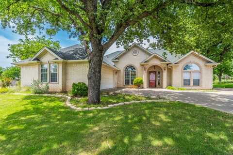 10307 Ravenswood Road, Granbury, TX 76049
