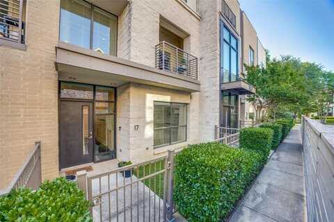 4140 Newton Avenue, Dallas, TX 75219