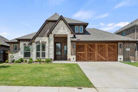 233 Resting Place Road, Waxahachie, TX 75165