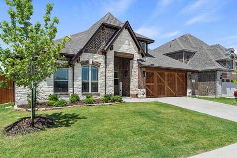 233 Resting Place Road, Waxahachie, TX 75165