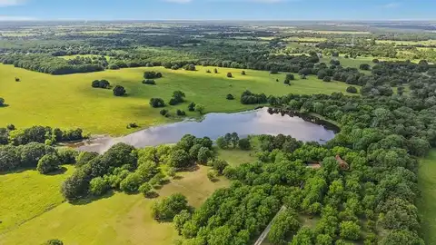 5154 Fogleman Road, Kemp, TX 75143