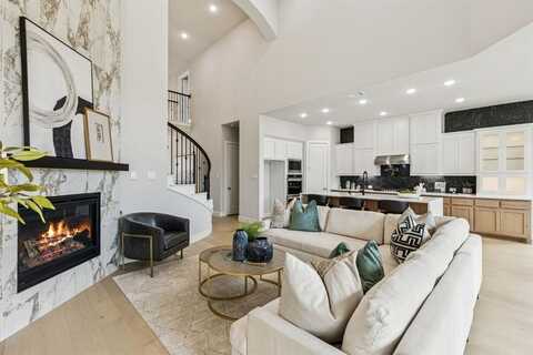 2921 Citation Road, Celina, TX 75009