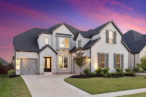 2921 Citation Road, Celina, TX 75009