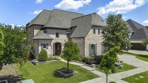 6252 Forefront Avenue, Frisco, TX 75036