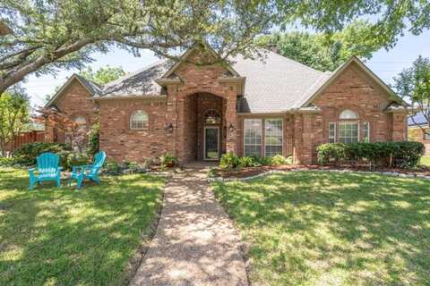 7201 Briarnoll Drive, Dallas, TX 75252