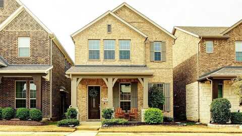 7436 Palisades Drive, Rowlett, TX 75088