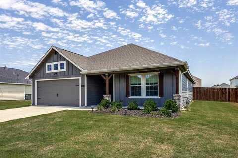 611 Kyle Drive, Tioga, TX 76271