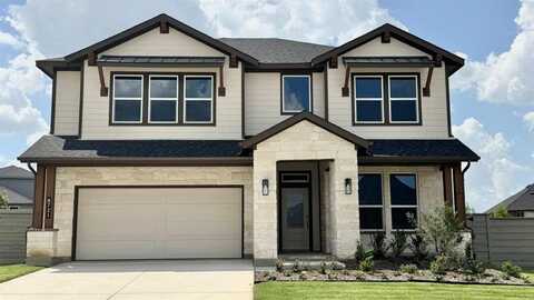 8721 LEAFY Lane, Justin, TX 76247