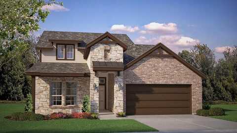 8721 TALLWOOD Lane, Justin, TX 76247