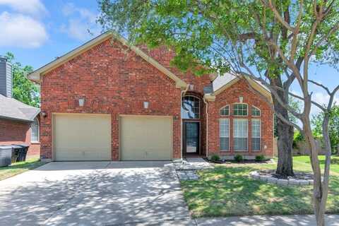 4504 Angelina Way, Fort Worth, TX 76137