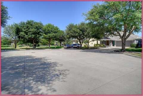 5005 Odeum Court, Fort Worth, TX 76244
